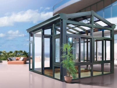 濟(jì)南陽光房采用什么材料來制作